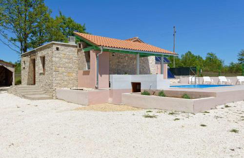 Holiday Home Gimino by Rent Istria - Foto 25