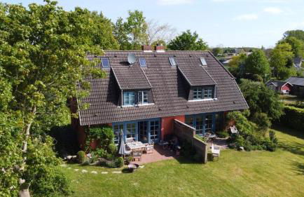 Schlei-Garten - Foto 1