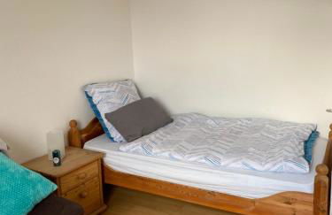 WG Zimmer 108 - Foto 8