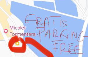 LUXURY House with Stunning Sea Views - Ses Salines - Foto 34