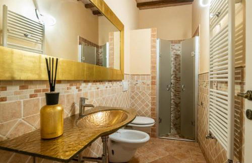 Villa Le Polle di Meletro - Apartments - Foto 27