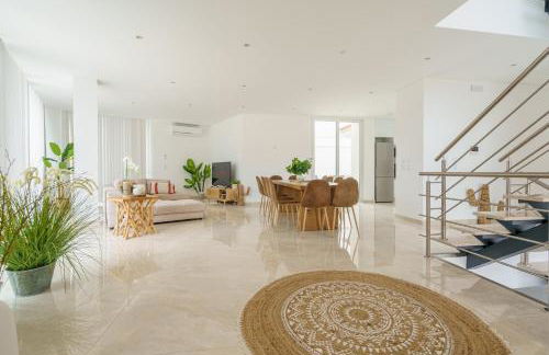 Ammos Villa, beach villa with ocean view - Photo 4
