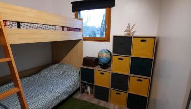 Petite maison bois 2 chambres proche mer et ville à la campagne - Foto 3