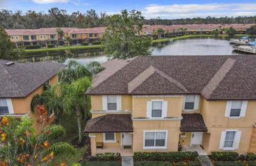 Family Getaway: 4BR Townhome by Old Town - Foto 43