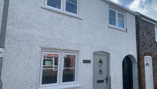 Cosy cottage, 5 min to the beach - Foto 5