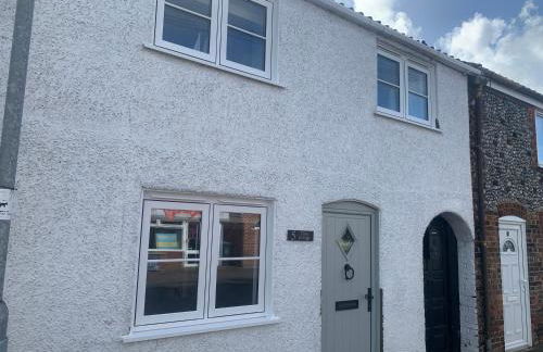 Cosy cottage, 5 min to the beach - Foto 5