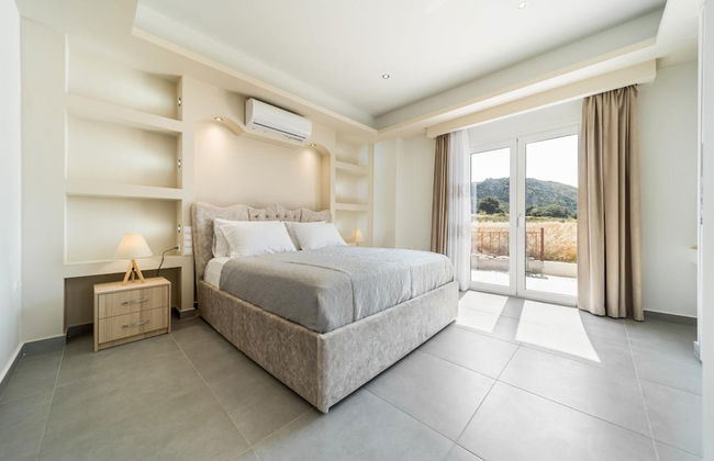 Villa Rudi in Ionian Islands - Photo 12