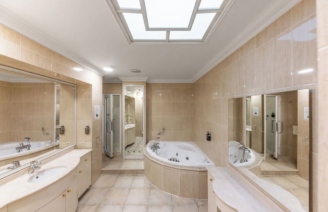 President Boutique Apartments #8 by Goodnite cz - Foto 27