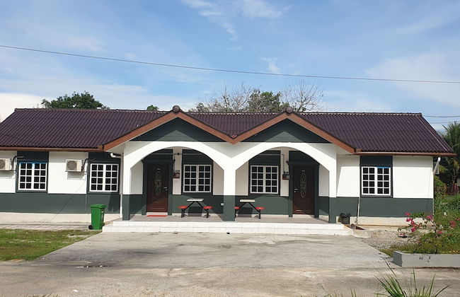 4 Bedroom Bungalow With Private Pool - Foto 22