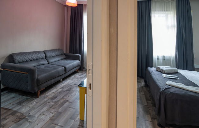 Imza Suite - Foto 12