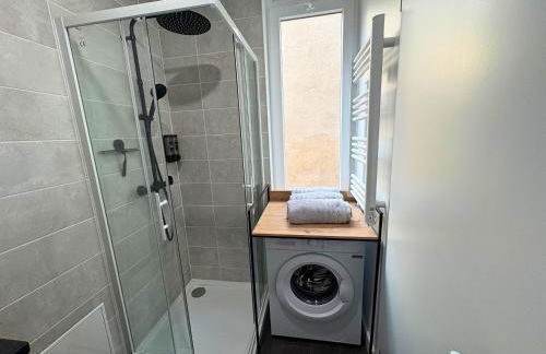 L'Escapade Urbaine - Foto 35