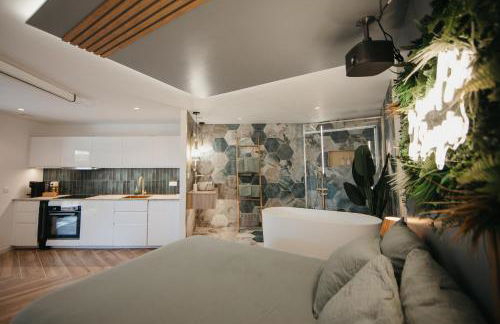 Love & Sunsets Suite - Foto 4