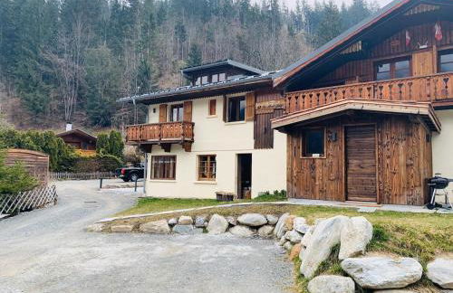 Chalet familial et chaleureux - Foto 25