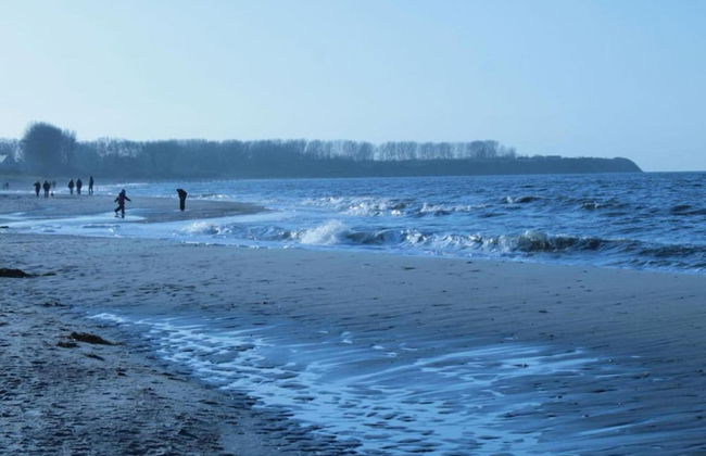 Idyllic Holiday Home in Damshagen With Terrace - Foto 78