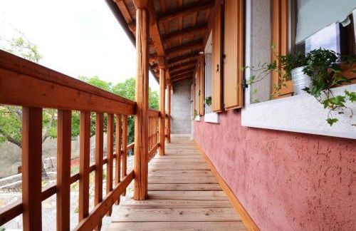 Matijevi Apartments - Foto 23