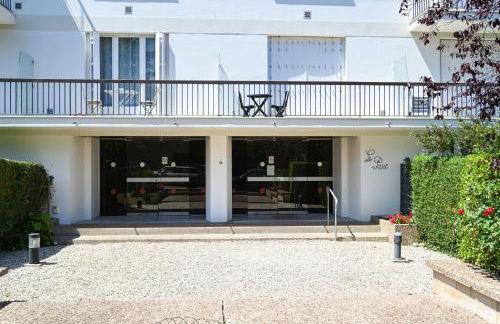 L appart de Villers HYPER centre WI-FI Parking - Photo 8