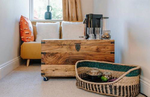 River Cottage at Old Post Office - Photo 21