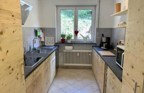 Ferienwohnung JoSi - Foto 9