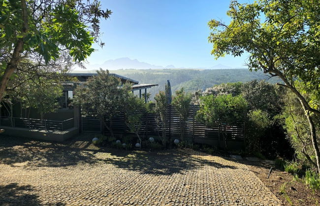 Oubaai Villa - Foto 74