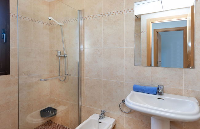 Casa Paloma 1 - Foto 13