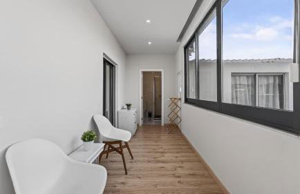 Loulé Sunny Retreat by LovelyStay - Foto 47