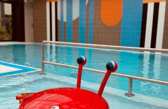 Morze Niechorze Domy całoroczne - Foto 46