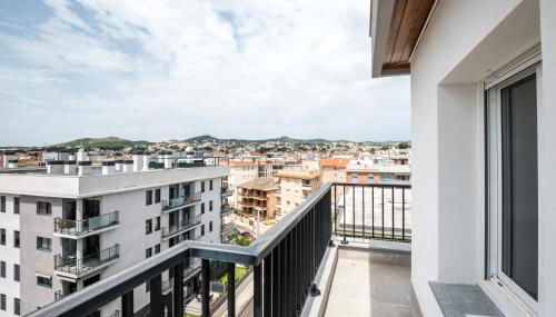 Marina View Penthouse - Foto 4