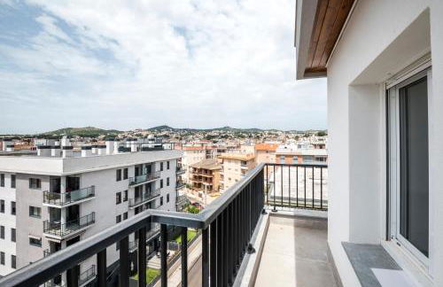 Marina View Penthouse - Foto 4