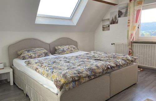 gemütliche Ferienwohnung an der Enz - Foto 1