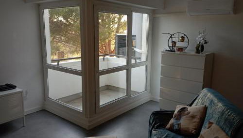 Le studio 34 les Baux de Provence - Foto 5