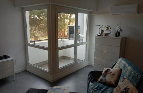 Le studio 34 les Baux de Provence - Foto 5