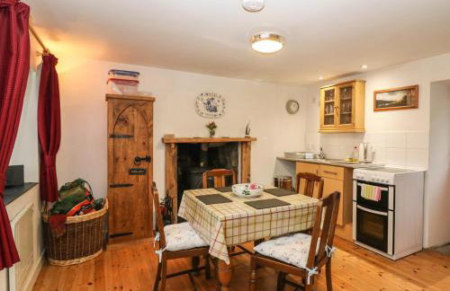 Creag Mhor Cottage - Foto 7