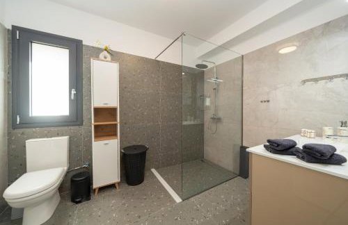 Legantes Luxury Apartments with shared pool - Foto 55