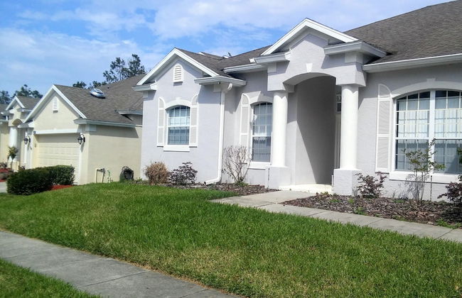 Highlands Reserve Area Pool Homes by SVV - Foto 1