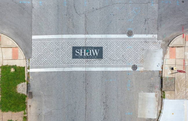 Cozy Family Home - Walk to MO Botanical Gardens - Photo 63