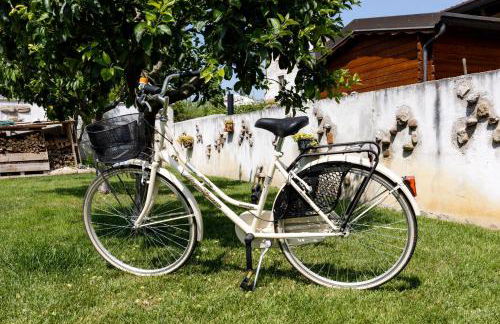 CASA ROSA & LUISA - Foto 21