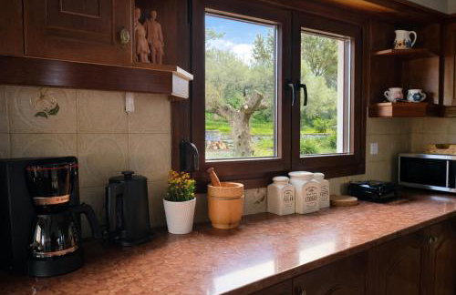 Blue Dandelion - Photo 12