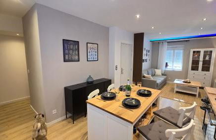 ARKANA, appartement avec 2 places de parking - Foto 10