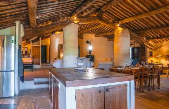 Bergerie de Lussan - Photo 44