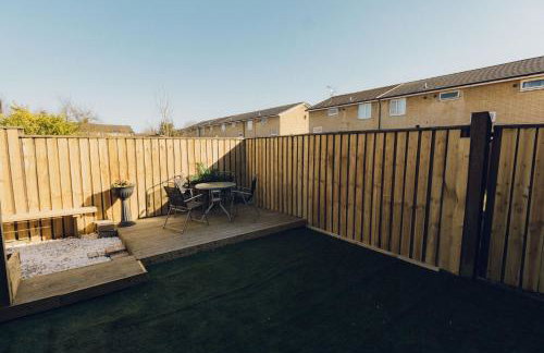 The City Comfort Haven - Foto 8