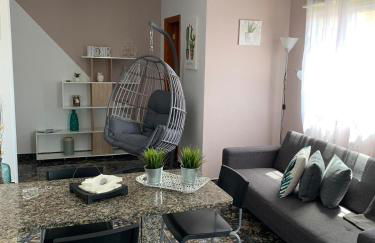 Vacacional Tegueste 2ºB - Foto 1