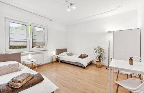 Alter Ziegelhof, Terrasse, WLAN, bis zu 11 Personen - Photo 11