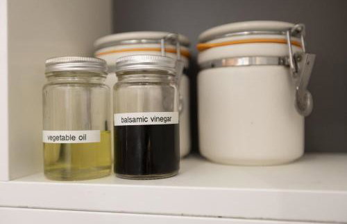 Pitts Cottage Annexe - Foto 17