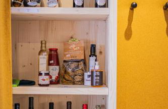 Rotwandwiesen Chalets SKI IN/OUT - 1900mt - Foto 46