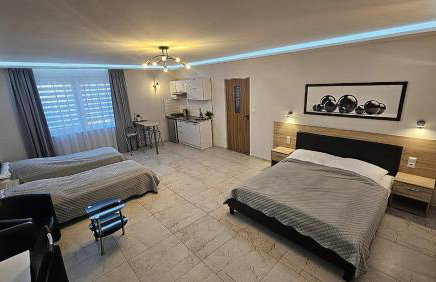 Willa Imperium - Foto 3