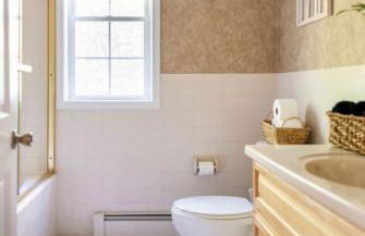 Catskill Cabin with Firepit & Indoor Jacuzzi Tub - Foto 37