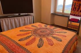 Magico Appartamento e Tramonti in Terrazza Vista Mare in Liguria, 6 posti letto - Foto 4