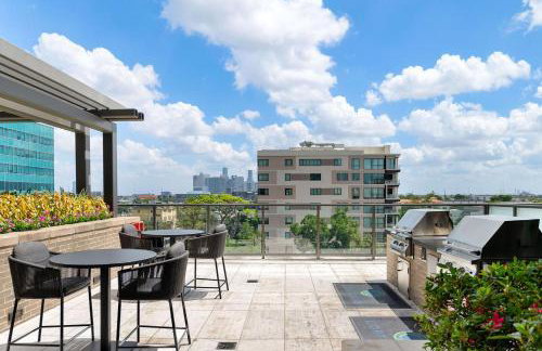 Landing Modern 1BD Courtyard Gym - Foto 21