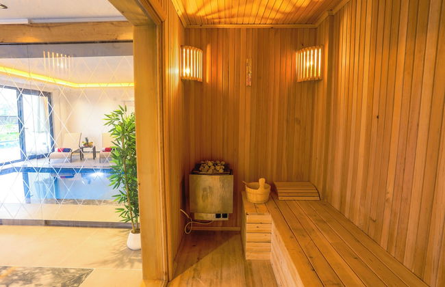 Villa White House - Foto 34