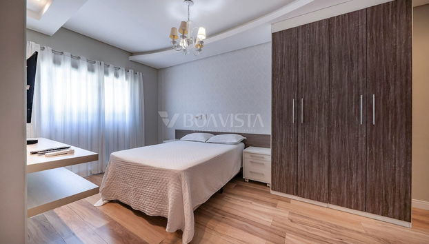 Cobertura Zancanaro 401 - 641 - Foto 2, Habitación